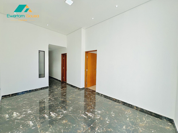 Imagem Casa com 3 Quartos à Venda, 105 m² em Nova Cerejeira - Atibaia