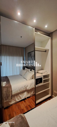 Imagem Apartamento com 1 Quarto para Alugar, 66 m² em Vila Olímpia - São Paulo Imagem Apartamento com 1 Quarto para Alugar, 66 m² em Vila Olímpia - São Paulo