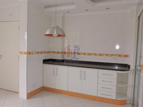 Imagem Apartamento com 3 Quartos à Venda, 144 m² em Centro - Guarulhos