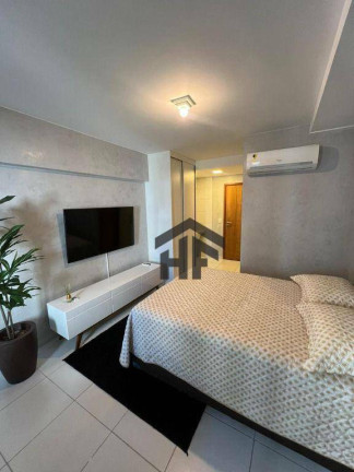 Imagem Studio com 1 Quarto à Venda, 25 m² em Boa Viagem - Recife Imagem Studio com 1 Quarto à Venda, 25 m² em Boa Viagem - Recife