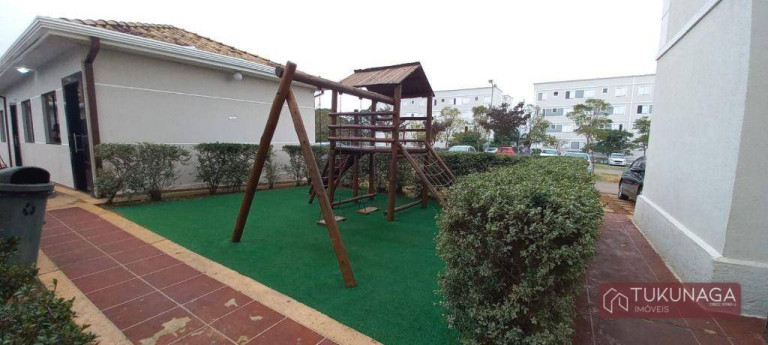 Imagem Apartamento com 2 Quartos à Venda, 45 m² em Vila Alzira - Guarulhos Imagem Apartamento com 2 Quartos à Venda, 45 m² em Vila Alzira - Guarulhos