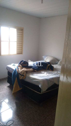 Imagem Casa com 2 Quartos à Venda, 147 m² em Jardim Santo Antônio - São José Do Rio Preto