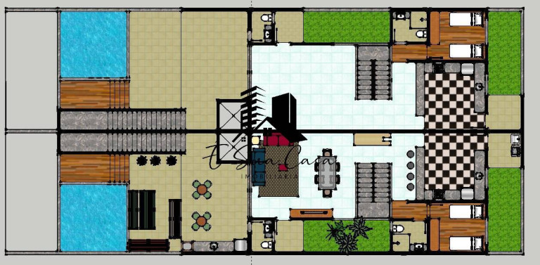 Imagem Casa com 4 Quartos à Venda, 334 m² em Cabral - Contagem Imagem Casa com 4 Quartos à Venda, 334 m² em Cabral - Contagem
