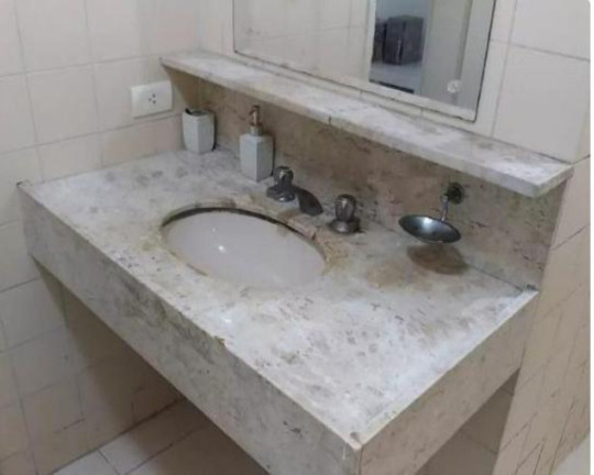 Imagem Apartamento com 1 Quarto à Venda, 28 m² em República - São Paulo Imagem Apartamento com 1 Quarto à Venda, 28 m² em República - São Paulo