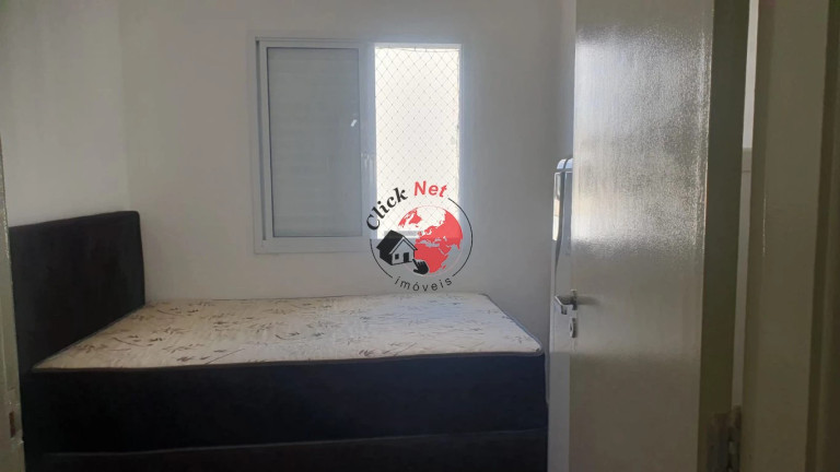 Imagem Apartamento com 2 Quartos à Venda, 50 m² em Baeta Neves - São Bernardo Do Campo Imagem Apartamento com 2 Quartos à Venda, 50 m² em Baeta Neves - São Bernardo Do Campo