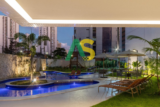Imagem Imóvel com 4 Quartos à Venda, 146 m² em Boa Viagem - Recife Imagem Imóvel com 4 Quartos à Venda, 146 m² em Boa Viagem - Recife