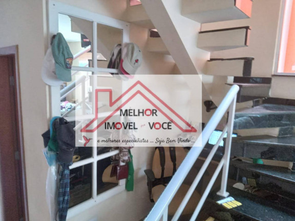 Imagem Casa com 3 Quartos à Venda, 193 m² em água Fria - São Paulo Imagem Casa com 3 Quartos à Venda, 193 m² em água Fria - São Paulo