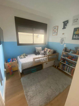 Imagem Apartamento com 3 Quartos à Venda, 154 m² em Bela Aliança - São Paulo