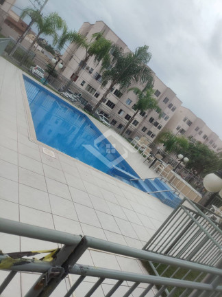 Imagem Apartamento com 2 Quartos à Venda, 42 m² em Campo Grande - Rio De Janeiro Imagem Apartamento com 2 Quartos à Venda, 42 m² em Campo Grande - Rio De Janeiro