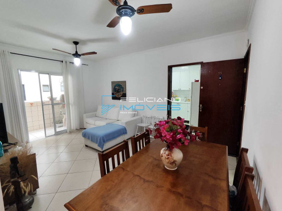 Imagem Apartamento com 1 Quarto à Venda, 57 m² em Guilhermina - Praia Grande Imagem Apartamento com 1 Quarto à Venda, 57 m² em Guilhermina - Praia Grande
