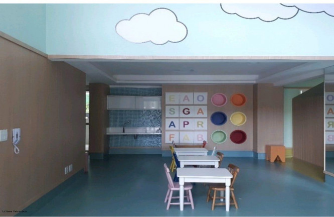 Imagem Apartamento com 4 Quartos à Venda, 226 m² em Horto Florestal - Salvador