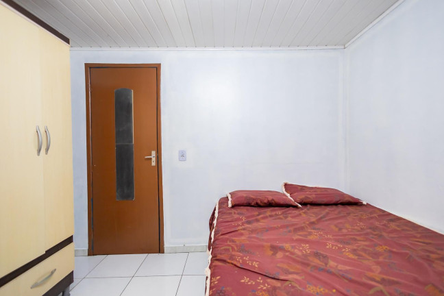 Imagem Casa com 3 Quartos à Venda, 110 m² em Cidade Industrial - Curitiba Imagem Casa com 3 Quartos à Venda, 110 m² em Cidade Industrial - Curitiba