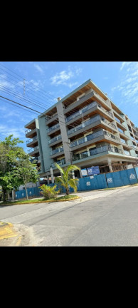 Imóvel com 2 Quartos à Venda, 78 m² em Itaguá - Ubatuba