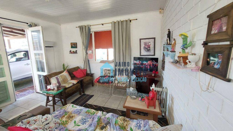 Imagem Casa com 4 Quartos à Venda, 130 m² em Centro - Balneário Pinhal Imagem Casa com 4 Quartos à Venda, 130 m² em Centro - Balneário Pinhal