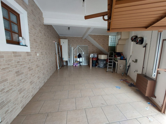 Imagem Sobrado com 3 Quartos à Venda,  em Jardim D'abril - Osasco