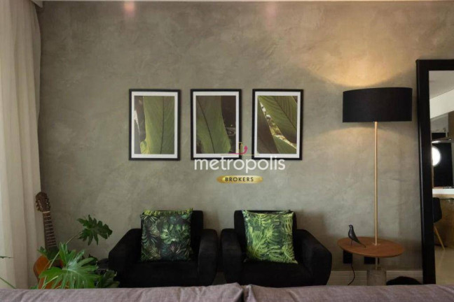 Imagem Apartamento com 2 Quartos à Venda, 94 m² em Ipiranga - São Paulo