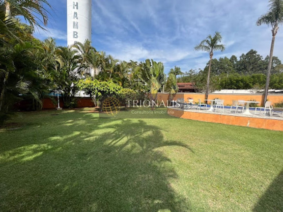 Imagem Casa com 4 Quartos à Venda, 467 m² em Condomínio Shambala I - Atibaia Imagem Casa com 4 Quartos à Venda, 467 m² em Condomínio Shambala I - Atibaia