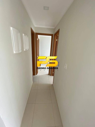 Imagem Apartamento com 2 Quartos à Venda, 52 m² em Treze De Maio - João Pessoa