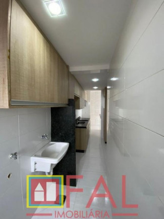 Imagem Apartamento com 2 Quartos à Venda, 64 m² em Setor Pedro Ludovico - Goiânia