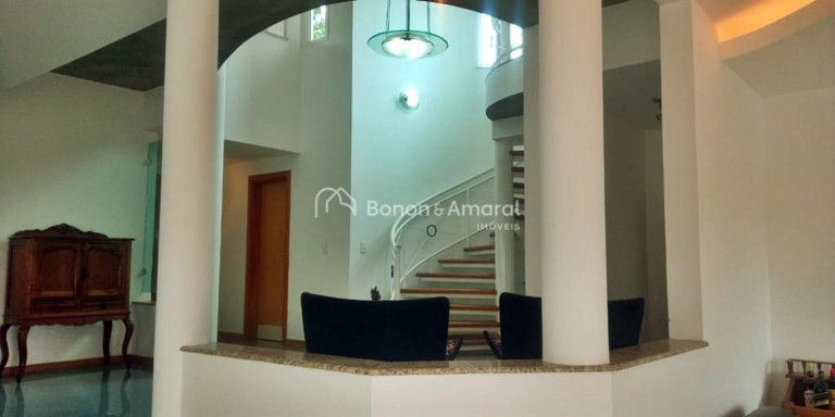 Imagem Casa de Condomínio com 4 Quartos à Venda, 470 m² em Loteamento Caminhos De San Con - Campinas Imagem Casa de Condomínio com 4 Quartos à Venda, 470 m² em Loteamento Caminhos De San Con - Campinas