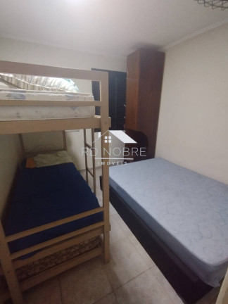 Imagem Apartamento com 2 Quartos à Venda, 55 m² em Jardim Las Palmas - Guarujá Imagem Apartamento com 2 Quartos à Venda, 55 m² em Jardim Las Palmas - Guarujá