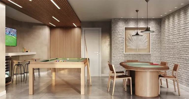 Imagem Apartamento com 3 Quartos à Venda, 76 m² em Recreio Dos Bandeirantes - Rio De Janeiro