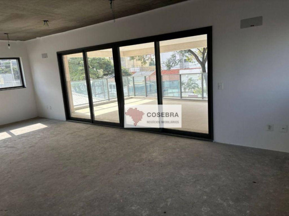 Imagem Apartamento com 4 Quartos à Venda, 246 m² em Itaim Bibi - São Paulo