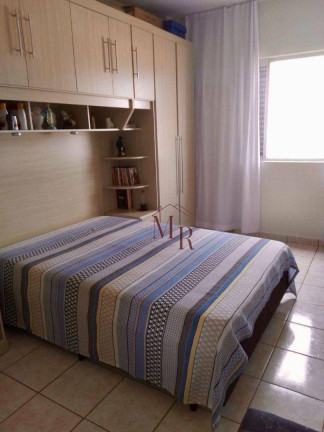 Imagem Apartamento com 1 Quarto à Venda, 50 m² em Tupi - Praia Grande