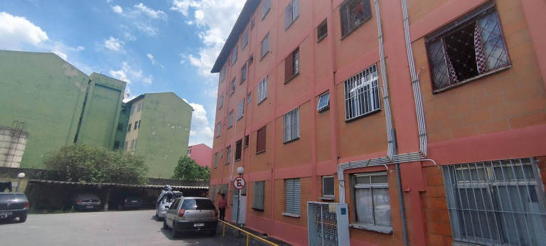 Imagem Apartamento com 2 Quartos à Venda, 44 m² em Colônia (zona Leste) - São Paulo Imagem Apartamento com 2 Quartos à Venda, 44 m² em Colônia (zona Leste) - São Paulo