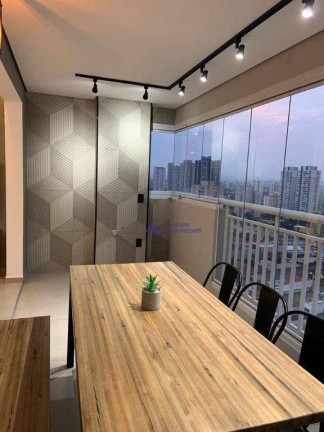 Imagem Apartamento com 2 Quartos à Venda, 63 m² em Tatuapé - São Paulo