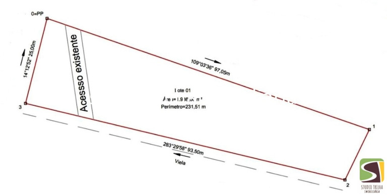 Imagem Terreno à Venda, 1.936 m² em Piúva - Ilhabela Imagem Terreno à Venda, 1.936 m² em Piúva - Ilhabela