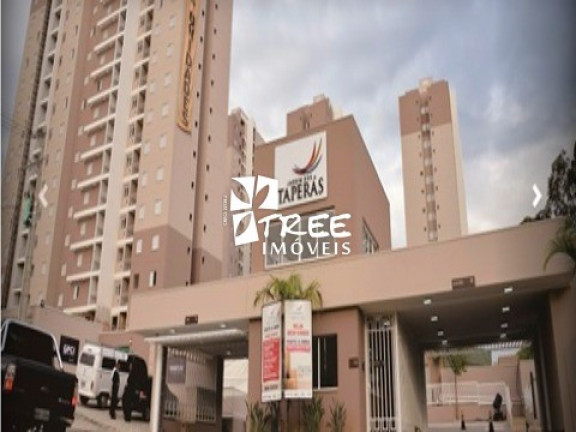 Apartamento com 3 Quartos à Venda, 63 m² em Bela Vista - Salto