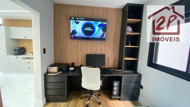Imagem Casa com 3 Quartos à Venda, 210 m² em Jardim Oriente - São José Dos Campos