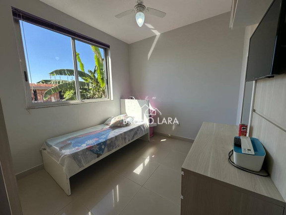 Imagem Apartamento com 3 Quartos à Venda, 98 m² em Centro - Igarapé Imagem Apartamento com 3 Quartos à Venda, 98 m² em Centro - Igarapé