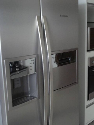 Imagem Apartamento com 3 Quartos para Alugar, 220 m² em Campo Belo - São Paulo