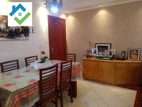 Imagem Apartamento com 2 Quartos à Venda, 53 m² em São Vicente - Mauá Imagem Apartamento com 2 Quartos à Venda, 53 m² em São Vicente - Mauá
