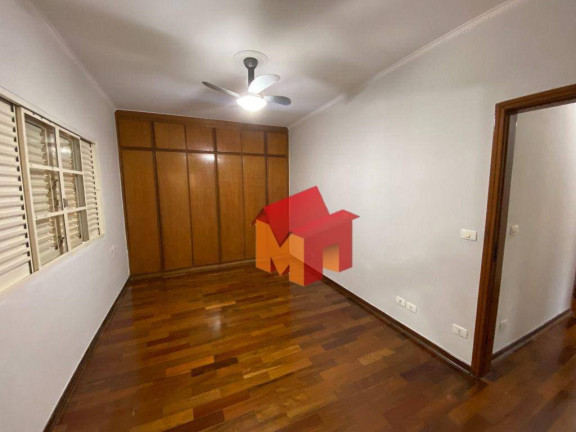 Imagem Casa com 3 Quartos à Venda ou Locação, 197 m² em Jardim Ipiranga - Americana