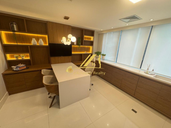 Imóvel à Venda, 35 m² em Pituba - Salvador