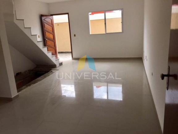 Imagem Casa com 2 Quartos à Venda, 65 m² em Vila Paranagua - Sao Paulo