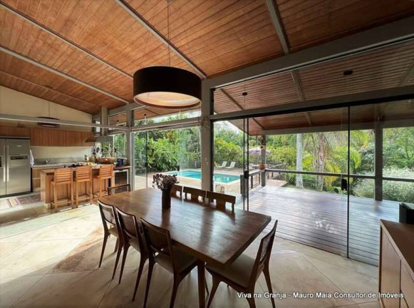 Imagem Casa com 5 Quartos à Venda, 2 m² em Chácaras Do Peroba - Jandira Imagem Casa com 5 Quartos à Venda, 2 m² em Chácaras Do Peroba - Jandira