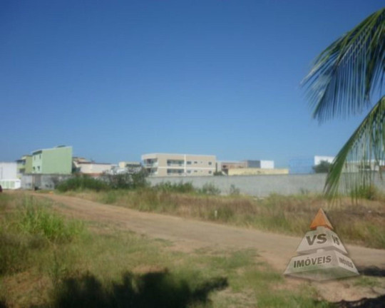 Terreno à Venda, 2.090 m² em Centro - São Pedro Da Aldeia