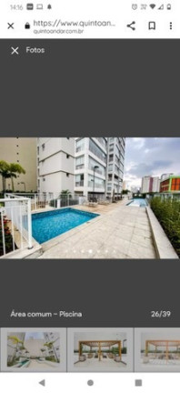 Imagem Apartamento com 2 Quartos à Venda, 67 m² em Parque São Jorge - São Paulo Imagem Apartamento com 2 Quartos à Venda, 67 m² em Parque São Jorge - São Paulo