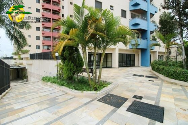 Apartamento com 3 Quartos à Venda, 67 m² em São Paulo