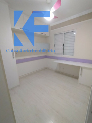 Imagem Imóvel com 3 Quartos à Venda, 60 m² em Chácara Das Nações - Valinhos