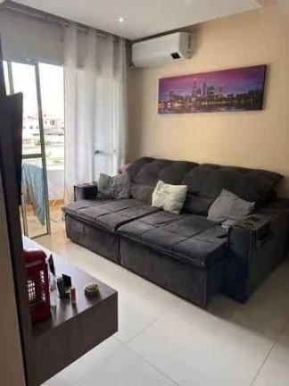 Apartamento com 2 Quartos à Venda, 72 m² em Jardim Europa - Sorocaba