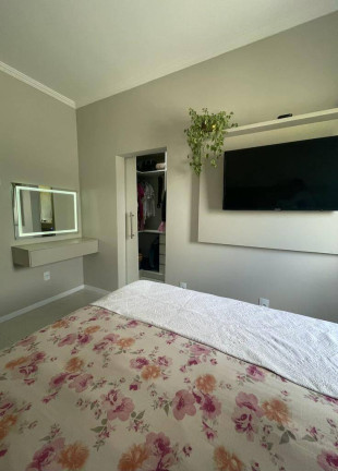 Imagem Casa de Condomínio com 2 Quartos à Venda, 93 m² em Jardim Residencial Villagio Ipanema I - Sorocaba Imagem Casa de Condomínio com 2 Quartos à Venda, 93 m² em Jardim Residencial Villagio Ipanema I - Sorocaba