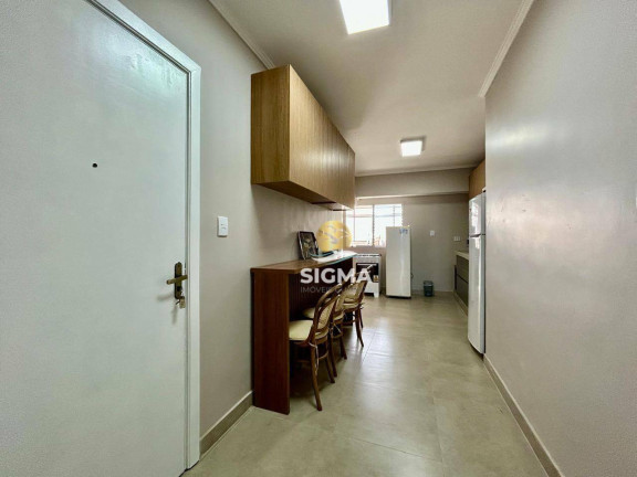 Imagem Apartamento com 4 Quartos à Venda, 200 m² em Jardim Astúrias - Guarujá