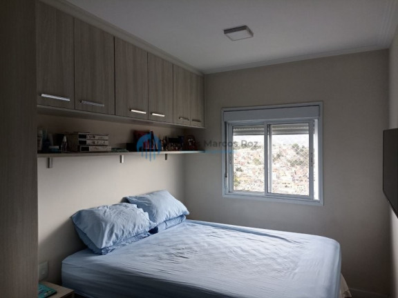 Imagem Apartamento com 2 Quartos à Venda, 60 m² em Vila Boa Vista - Barueri