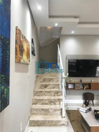 Imagem Casa com 3 Quartos à Venda, 231 m² em Jardim De Alah - Taubaté Imagem Casa com 3 Quartos à Venda, 231 m² em Jardim De Alah - Taubaté