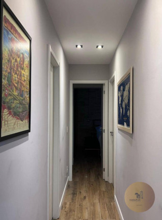 Imagem Apartamento com 3 Quartos à Venda, 70 m² em Jardim - Santo André Imagem Apartamento com 3 Quartos à Venda, 70 m² em Jardim - Santo André